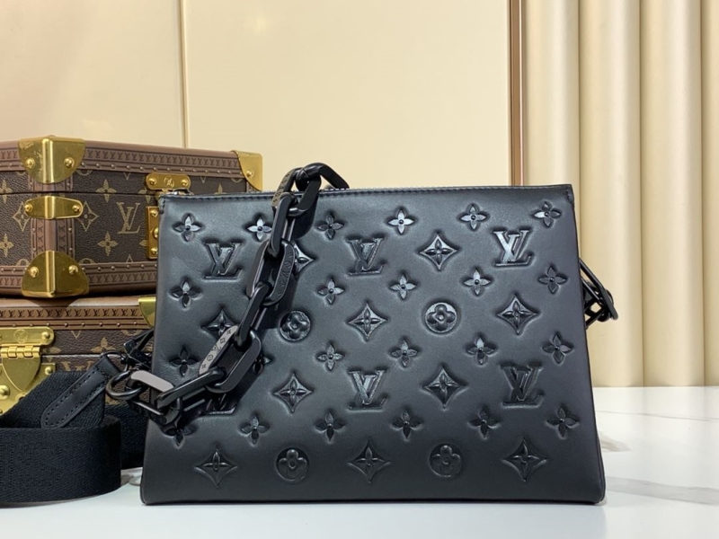 LV Satchel Bags